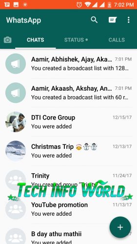 GBWhatsApp APK Download (Updated) Jan 2025 Anti-Ban Download Latest GBWhatsApp