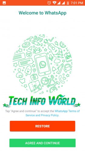 GBWhatsApp APK Download (Updated) Jan 2025 Anti-Ban GBWhatsApp Latest Version 207