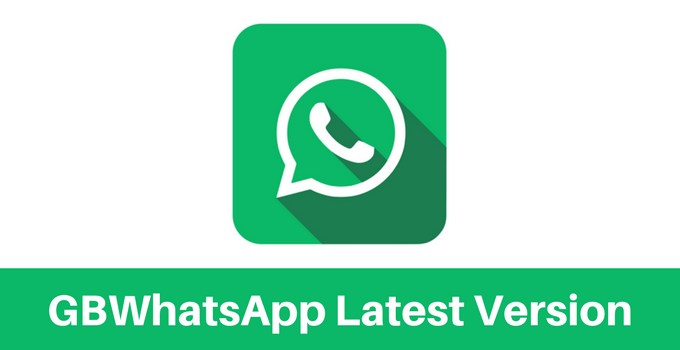 GBWhatsApp APK Download (Updated) Jan 2025 Anti-Ban Download GBWhatsApp Latest Version Apk