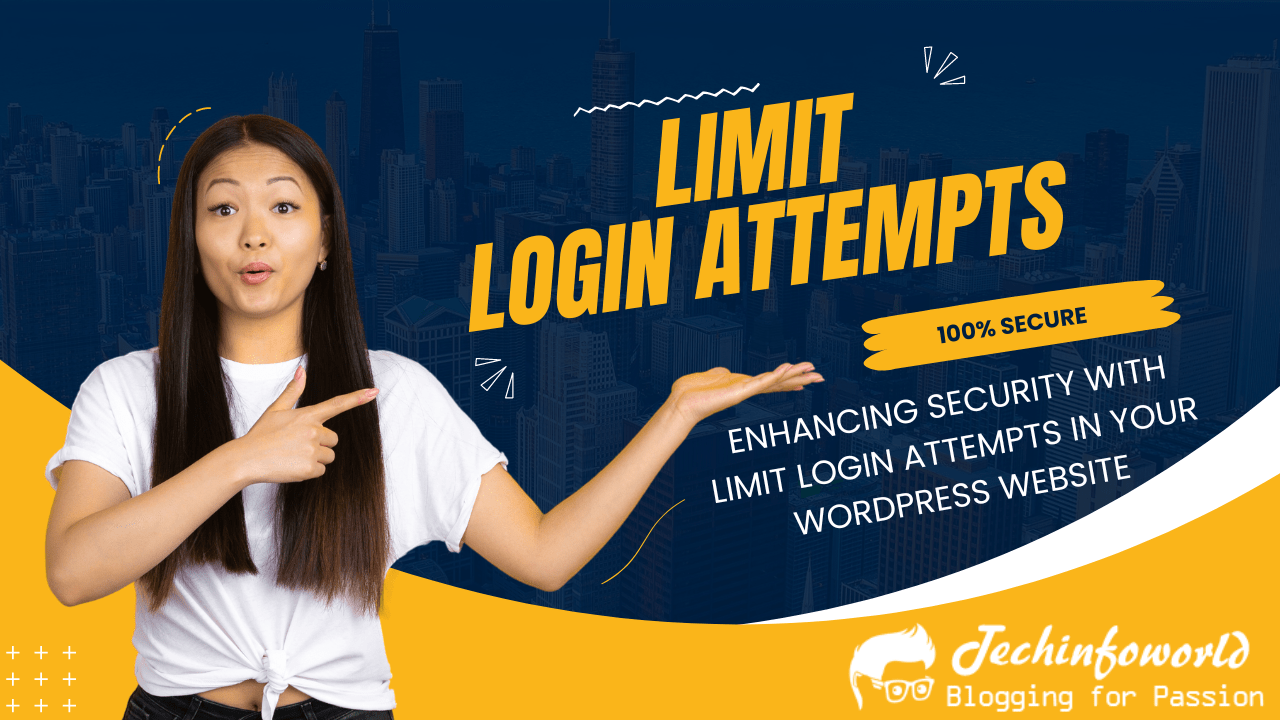 Limit Login Attempts