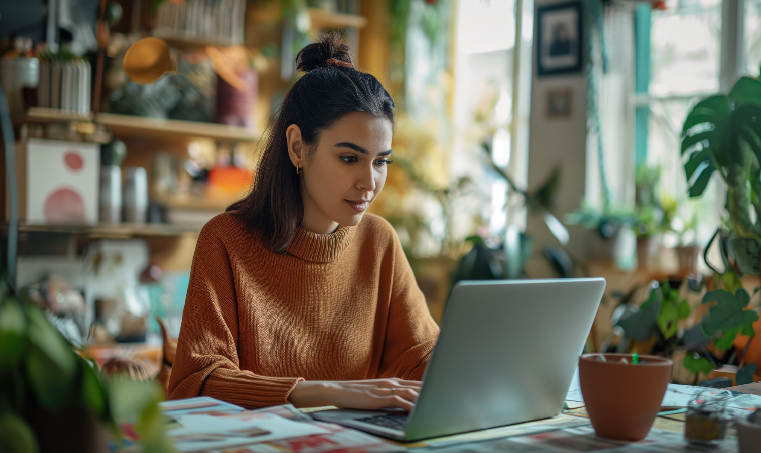 how to start a blog